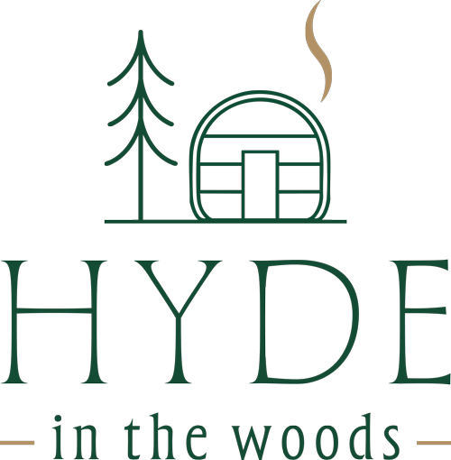 HYDE in the woods